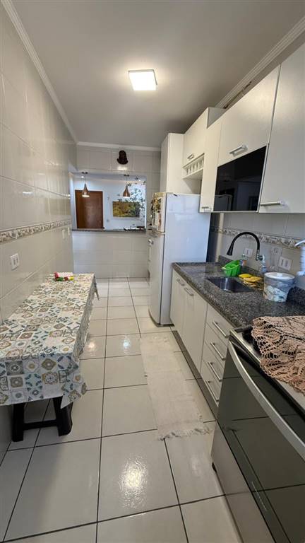 Apartamento, 1 quarto, 68 m² - Foto 6