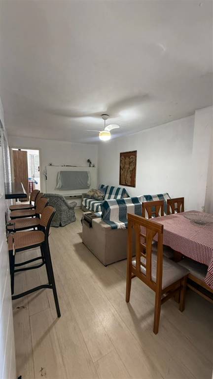 Apartamento, 2 quartos, 83 m² - Foto 1