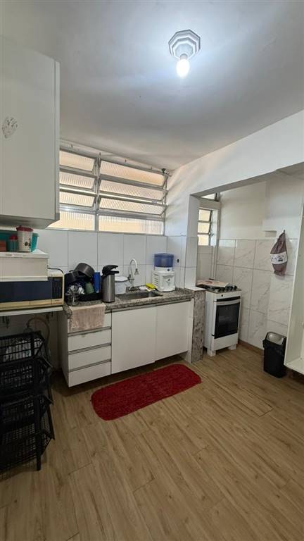 Apartamento, 2 quartos, 83 m² - Foto 2