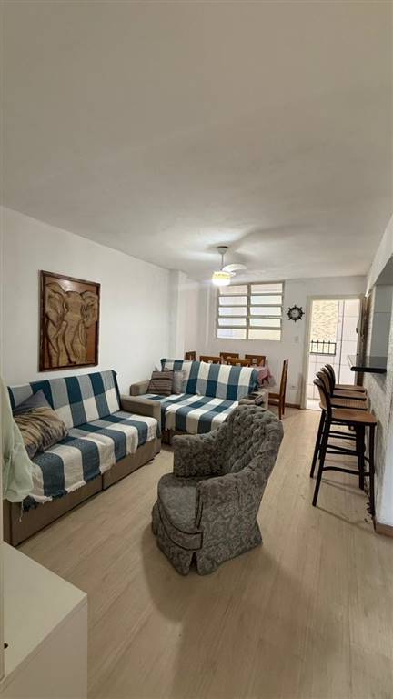 Apartamento, 2 quartos, 83 m² - Foto 4