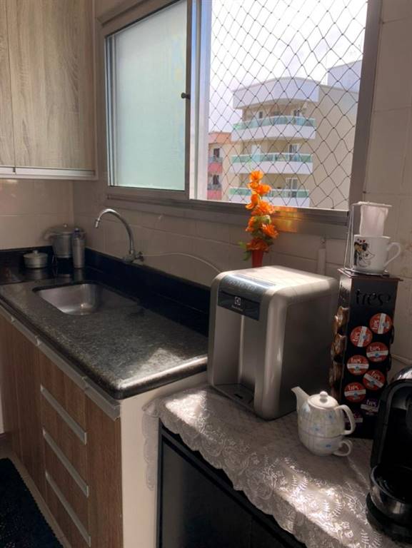 Apartamento, 2 quartos, 95 m² - Foto 6