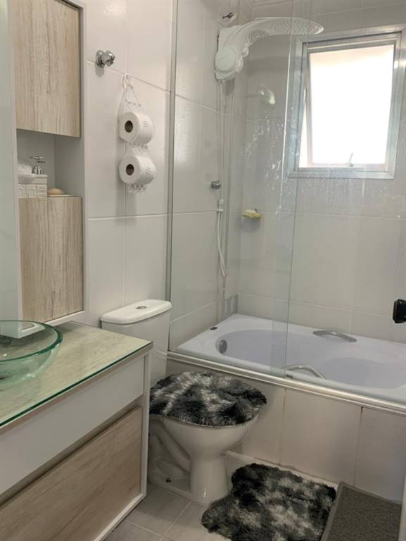 Apartamento, 2 quartos, 95 m² - Foto 8