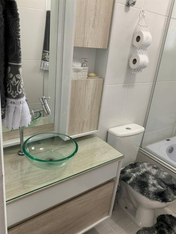 Apartamento, 2 quartos, 95 m² - Foto 10