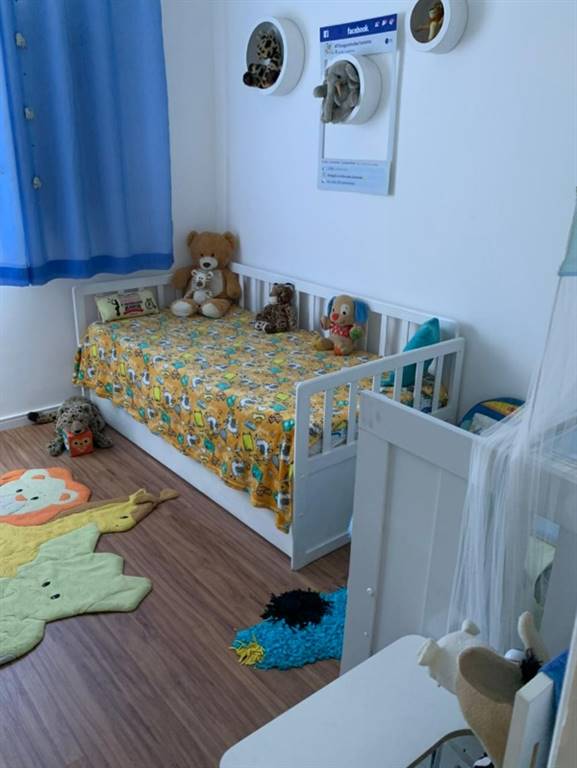 Apartamento, 2 quartos, 95 m² - Foto 15