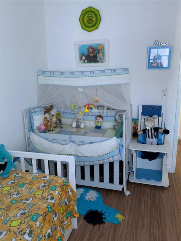 Apartamento, 2 quartos, 95 m² - Foto 16