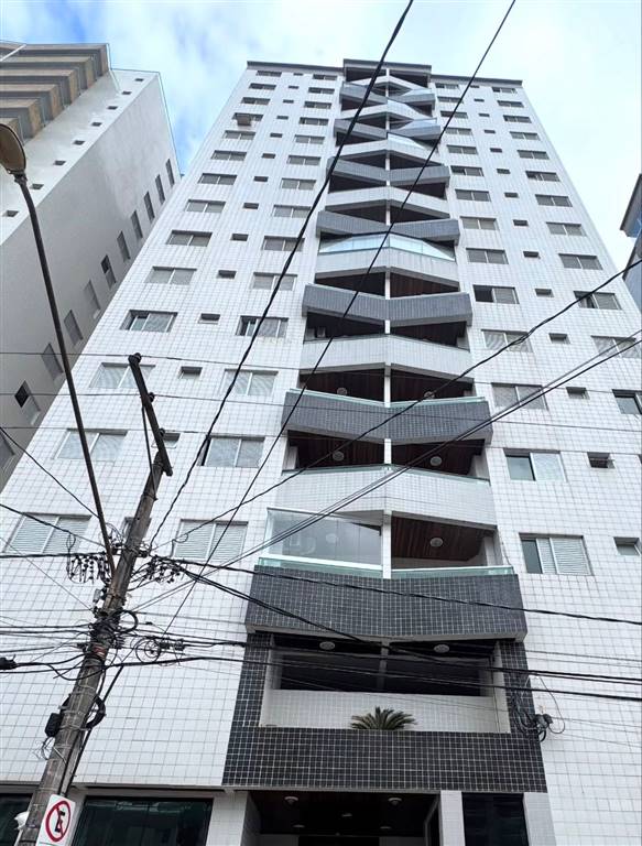 Apartamento, 2 quartos, 67 m² - Foto 1
