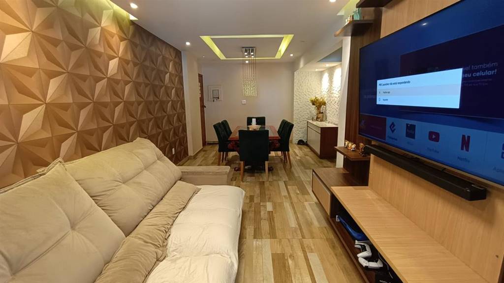 Apartamento, 2 quartos - Foto 16