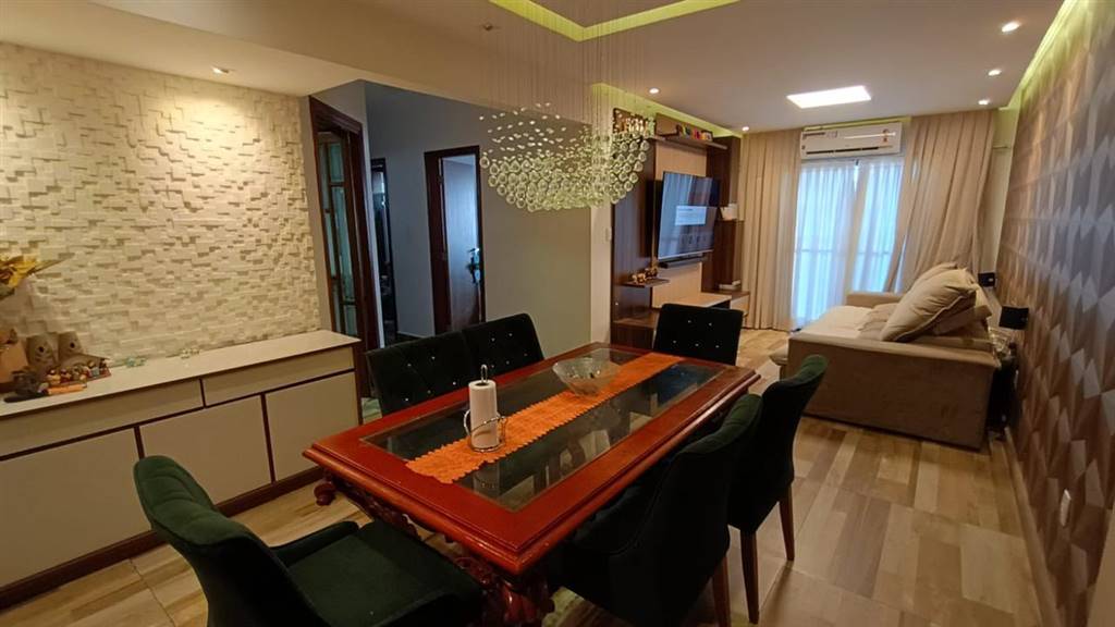 Apartamento, 2 quartos - Foto 19