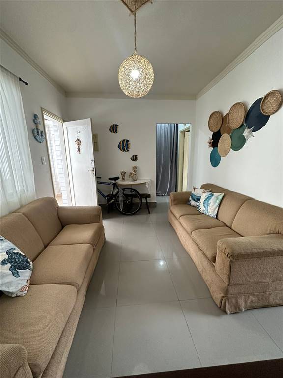Apartamento, 1 quarto, 50 m² - Foto 5