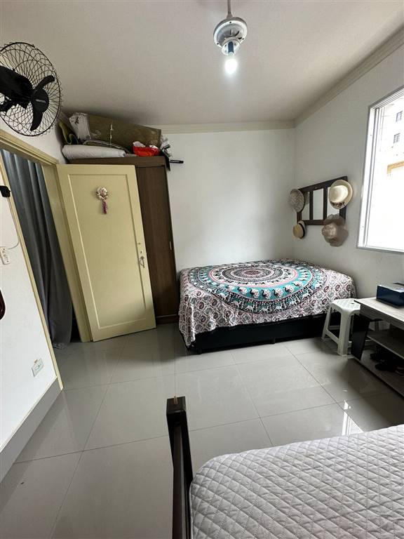 Apartamento, 1 quarto, 50 m² - Foto 7