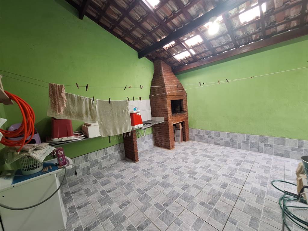 Casa, 2 quartos, 68 m² - Foto 12