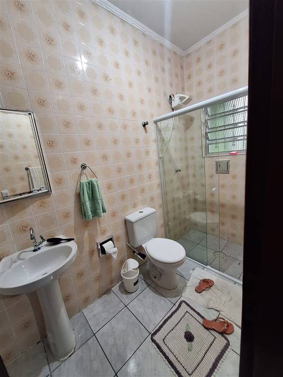 Casa, 2 quartos, 68 m² - Foto 16