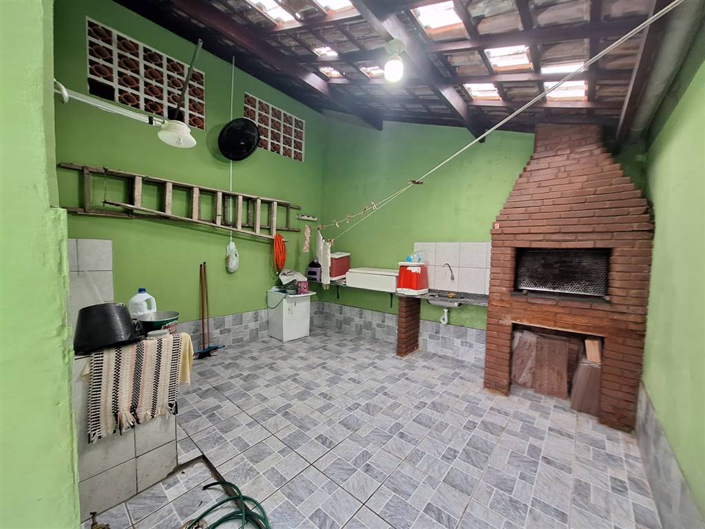 Casa, 2 quartos, 68 m² - Foto 25