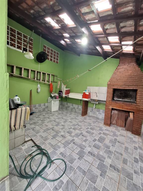 Casa, 2 quartos, 68 m² - Foto 28