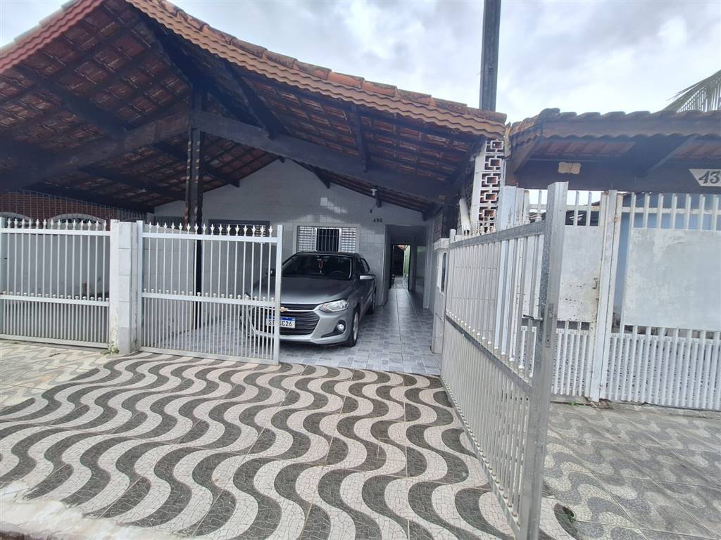 Casa, 2 quartos, 68 m² - Foto 30