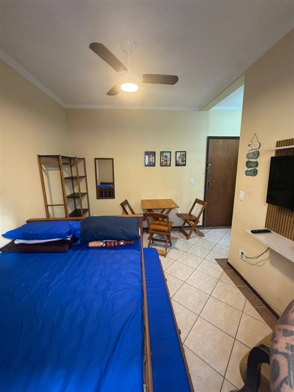 Kitnet-Studio, 25 m² - Foto 6