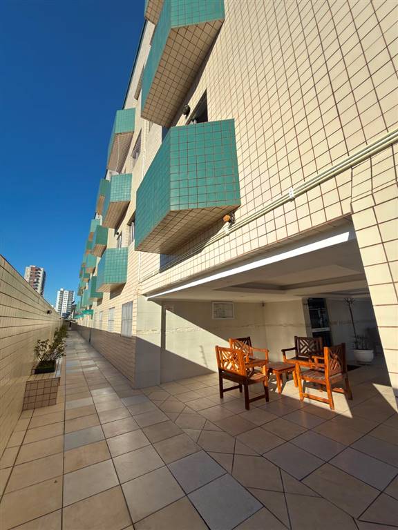 Apartamento, 1 quarto, 47 m² - Foto 1