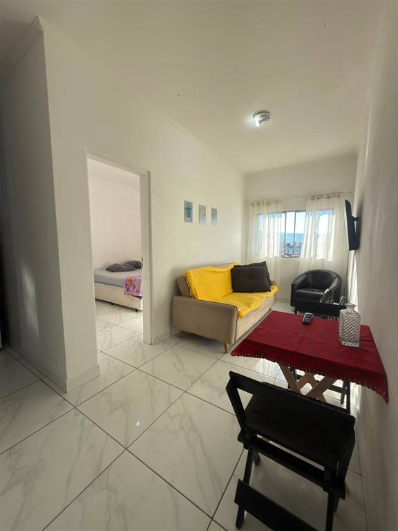 Apartamento, 1 quarto, 47 m² - Foto 2