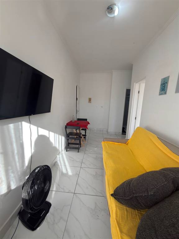 Apartamento, 1 quarto, 47 m² - Foto 3