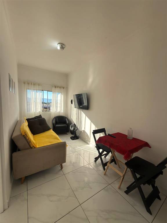 Apartamento, 1 quarto, 47 m² - Foto 6