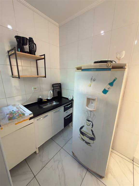 Apartamento, 1 quarto, 47 m² - Foto 8