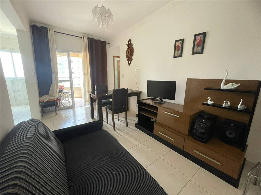 Apartamento, 1 quarto, 43 m² - Foto 1