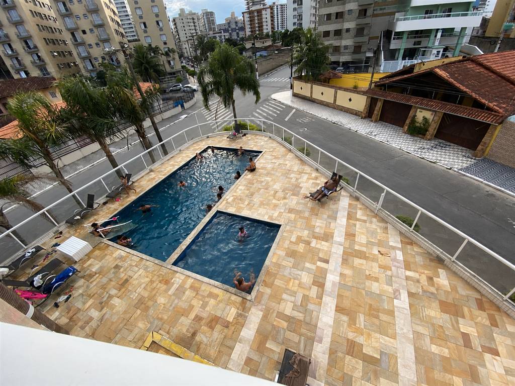 Apartamento, 1 quarto, 43 m² - Foto 26