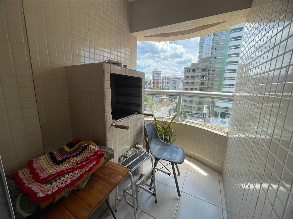 Apartamento, 1 quarto, 43 m² - Foto 2