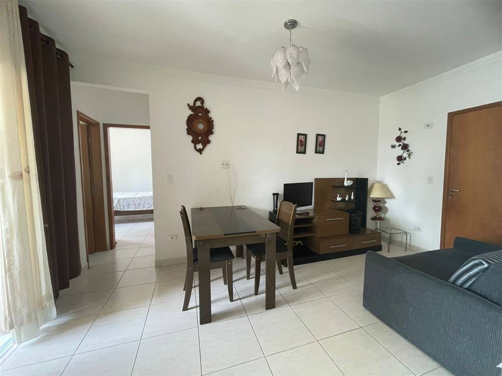 Apartamento, 1 quarto, 43 m² - Foto 6