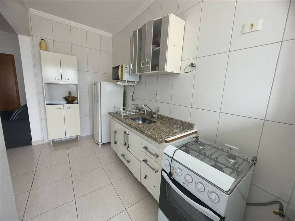 Apartamento, 1 quarto, 43 m² - Foto 8