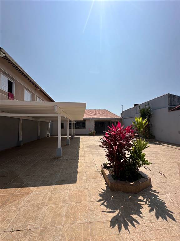 Casa, 2 quartos, 130 m² - Foto 2