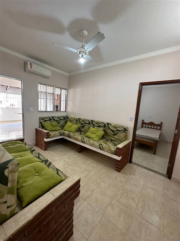 Casa, 2 quartos, 130 m² - Foto 7