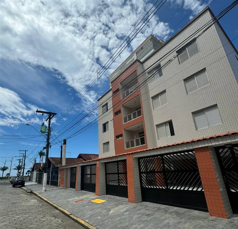 Apartamento, 1 quarto, 45 m² - Foto 1