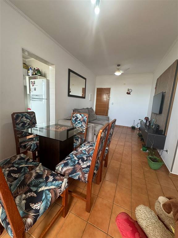 Apartamento, 1 quarto, 45 m² - Foto 3
