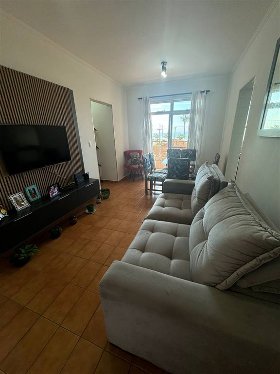 Apartamento, 1 quarto, 45 m² - Foto 4
