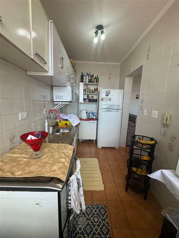Apartamento, 1 quarto, 45 m² - Foto 7