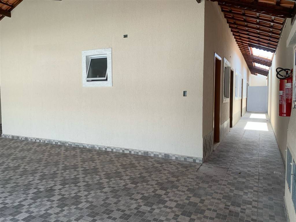 Casa de Condomínio, 1 quarto - Foto 6