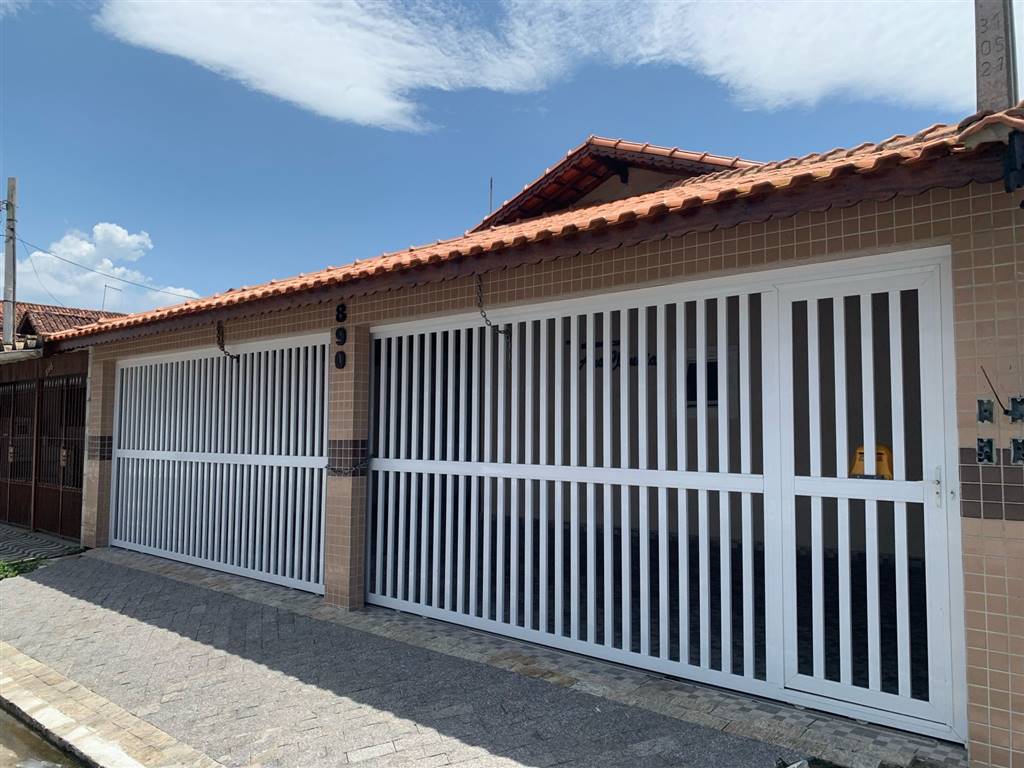 Casa de Condomínio, 2 quartos - Foto 1