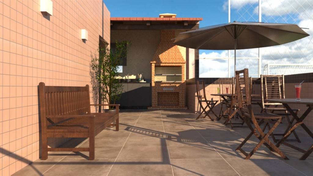 Apartamento, 2 quartos, 96 m² - Foto 12