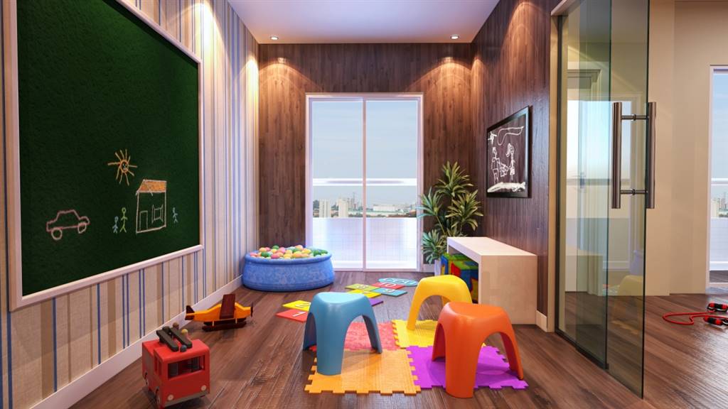 Apartamento, 2 quartos, 65 m² - Foto 6