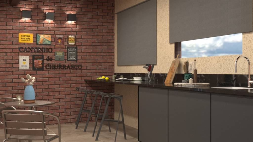 Apartamento, 2 quartos, 65 m² - Foto 13