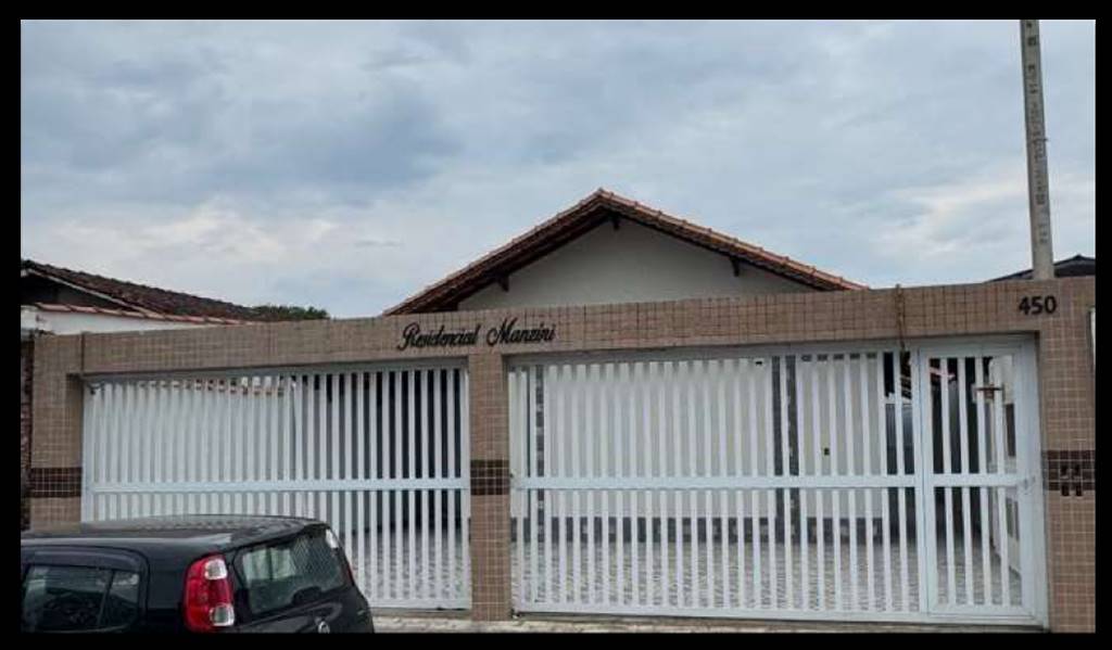 Casa de Condomínio, 1 quarto - Foto 1