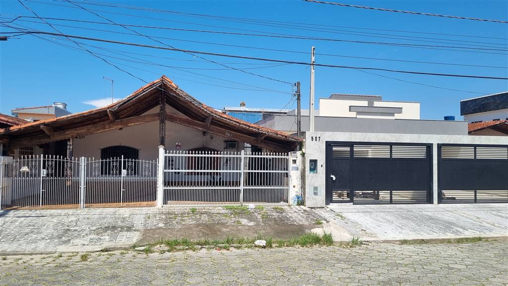 Casa, 2 quartos, 73 m² - Foto 1