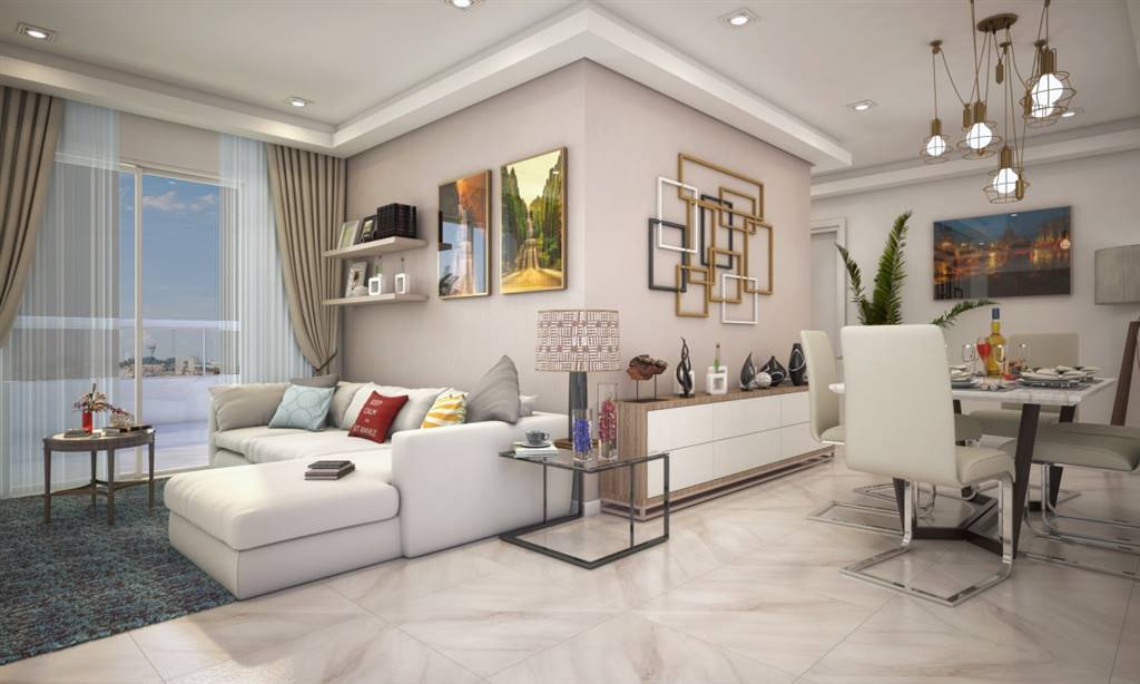 Apartamento, 2 quartos, 65 m² - Foto 3