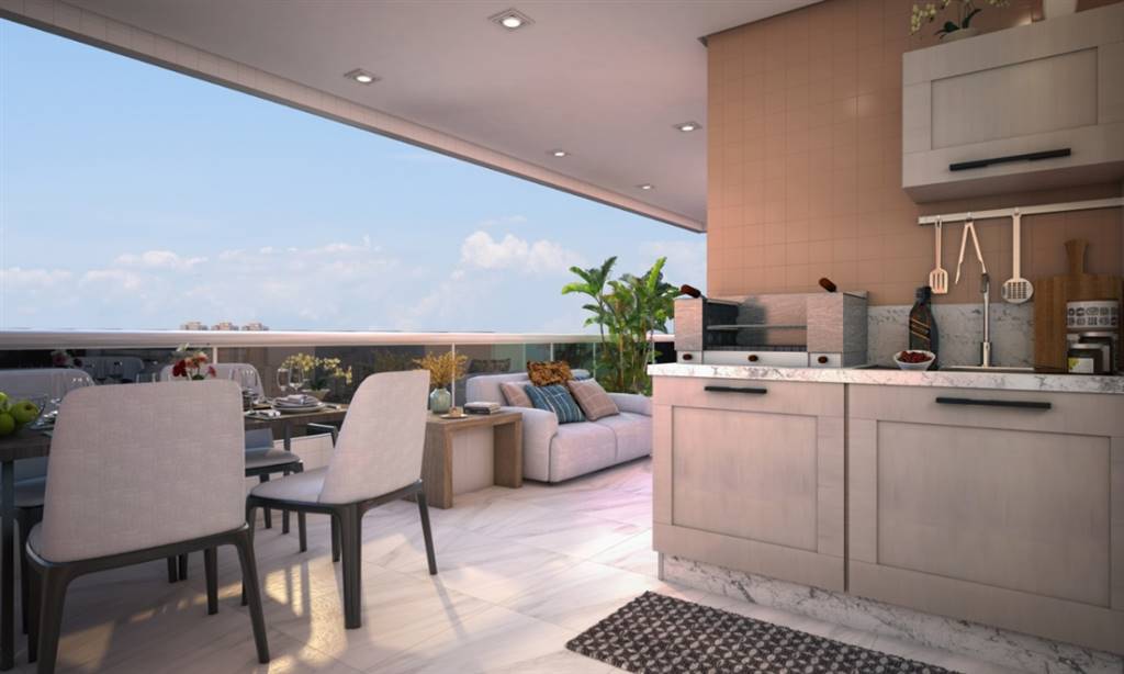 Apartamento, 2 quartos, 65 m² - Foto 10