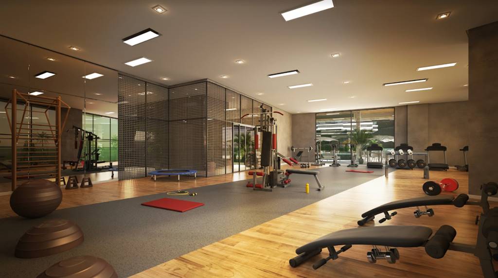 Apartamento, 3 quartos, 127 m² - Foto 12