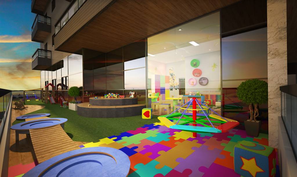 Apartamento, 3 quartos, 127 m² - Foto 19