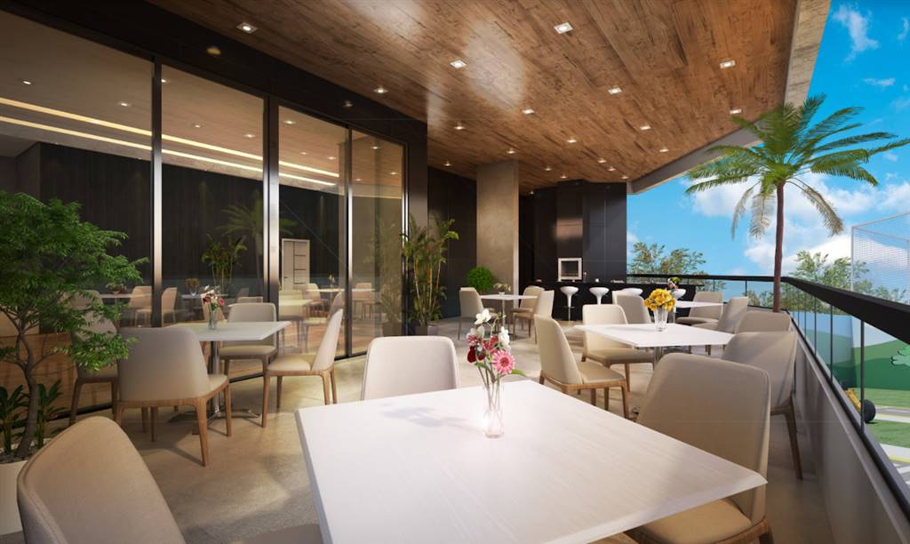 Apartamento, 3 quartos, 127 m² - Foto 25