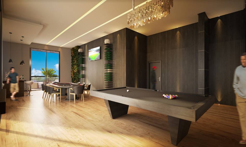 Apartamento, 3 quartos, 145 m² - Foto 21