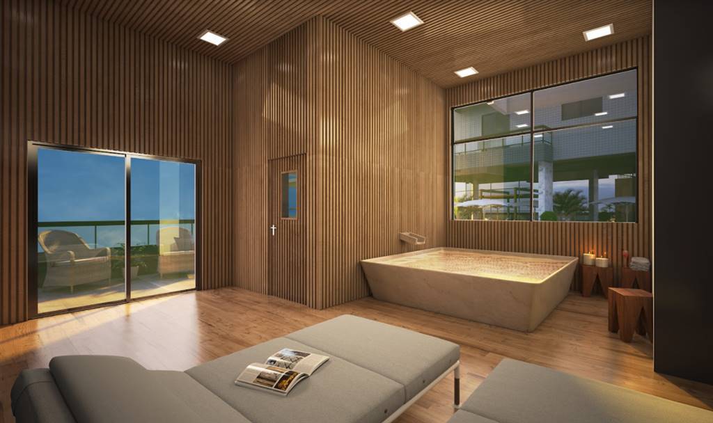 Apartamento, 3 quartos, 145 m² - Foto 23